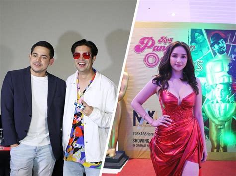 ang pangarap kong oskars cast|Ang Pangarap Kong Oskars .